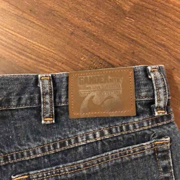 Gander Mountain Jeans - Picture 2 of 7
